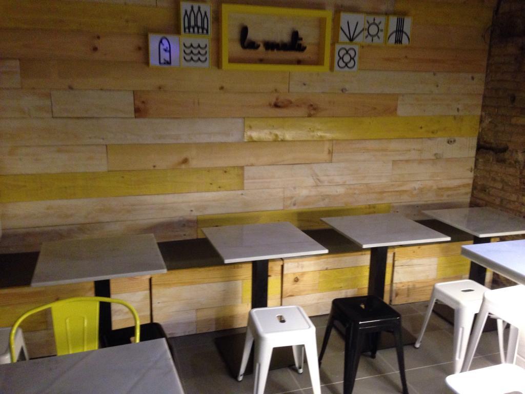 Alguera Apartments Napols — Photos 1